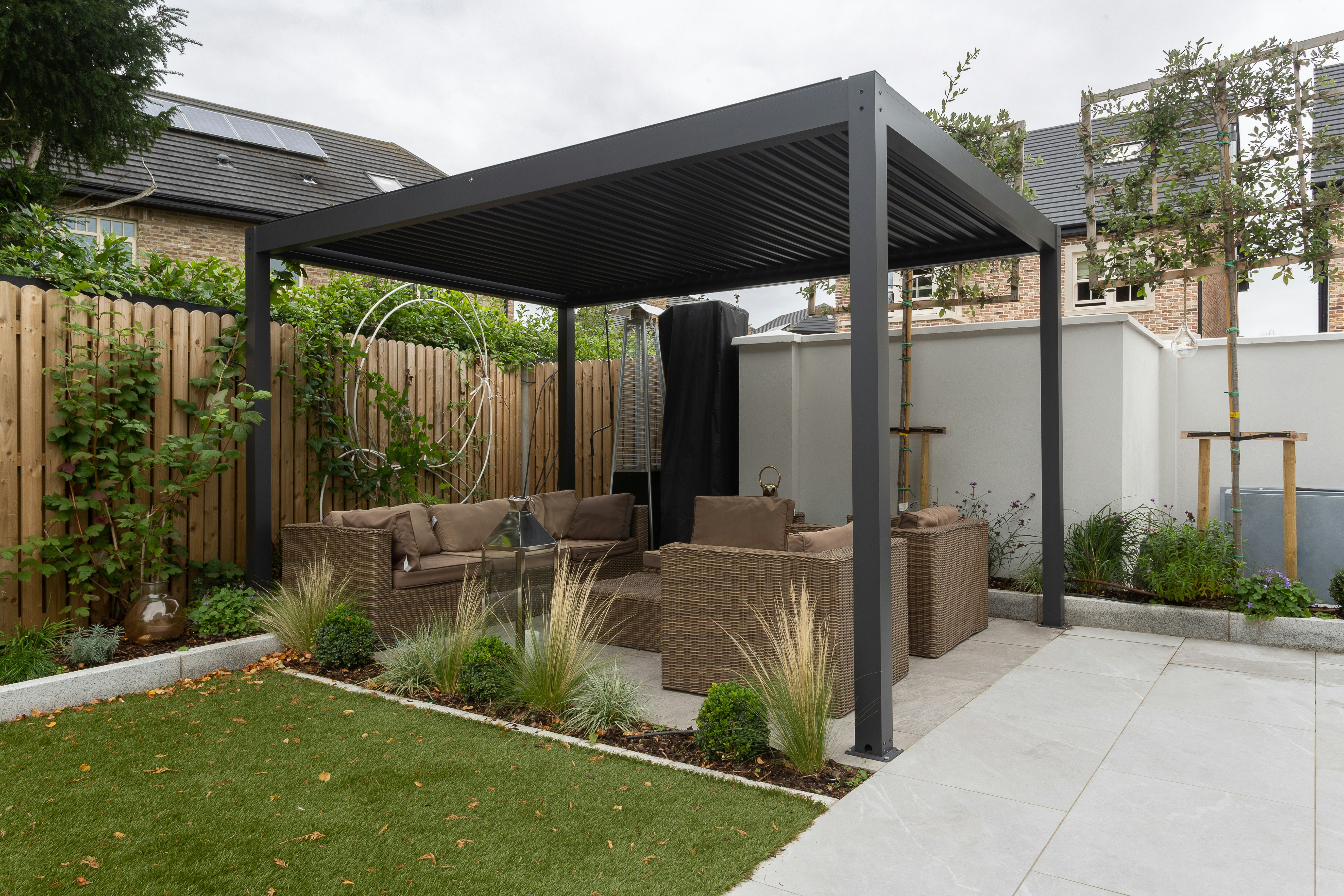 Paige's Garden Chat - Encinitas Landscape Design | Inspiring Outdoor Spaces